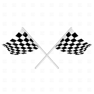 checked-start-flag-Download-Royalty-free-Vector-File-EPS-2834